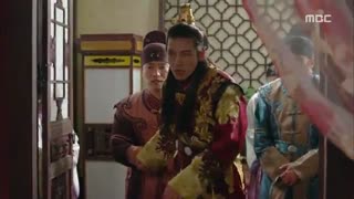 سریال ملکه کی فصل اول قسمت 45 دوبله فارسی