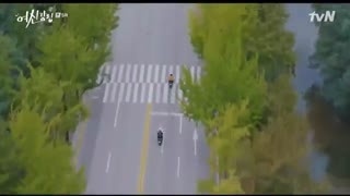 قسمت5 سریال کره ای زیبایی حقیقی با زیرنویس فارسی چسبیده