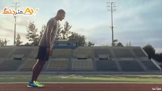 کلیپ انگیزشی مخصوص ورزش کردن