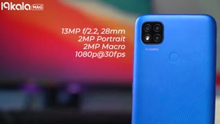 مقایسه گوشی های اقتصادی ۳ برند مطرح بازار؛ Redmi 9C/Y6p/A02s