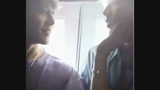 گات سون همیشه در قلب آگاسه هاست...❤