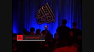 حاج عبدالرضا هلالی - در گیر و دار حیدر ستیزی