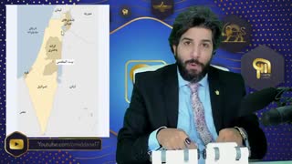 رزمایش متحدان ایران در نوار غزه