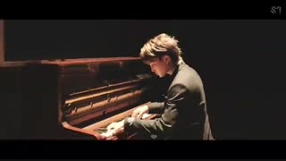 موزیک ویدیو tempo از اکسو