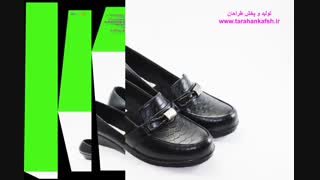 تولیدی کفش زنانه در تهران