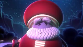 تیزر انیمیشن سه کیمیاگر