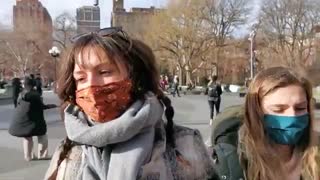 Jacky, Anthony Justin