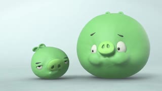 داستان های خوکی - فصل 1 - قسمت 13