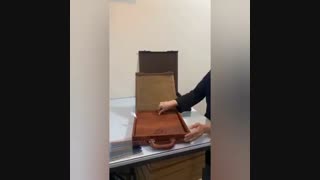 پکیج های چرمی