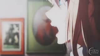 AMV از انیمه Violet Evergarden (وایولت اورگاردن)