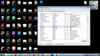 درباره taskmanager