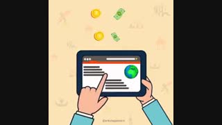 کیفیة تحقیق الربح على youtube