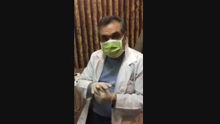 طب سوزنی درمان مفاصل | 02122853829