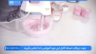 آموزش ساخت لایه بردار قوی با مواد طبیعی ( اسکراب پوستی )