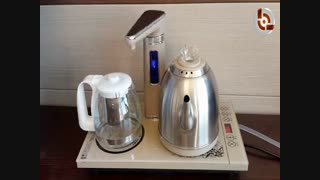 چای ساز اتوماتیک جاسمین