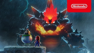 تماشا کنید: تریلر هیجان‌انگیز Super Mario 3D World + Bowser’s Fury