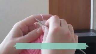 آموزش قلاب بافی  بلوز زنانه