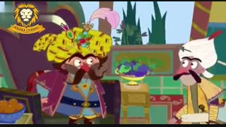 تاریخ از این ور - نادر شاه از صفویه تا افشاریه