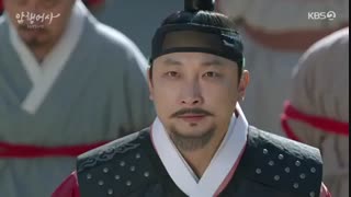 قسمت هشتم سریال کره‌ای بازرس مخفی سلطنتی Secret Royal Inspector 2020+زیرنویس فارسی آنلاین  کیم میونگ سو ، نا را ، لی یی کیونگ