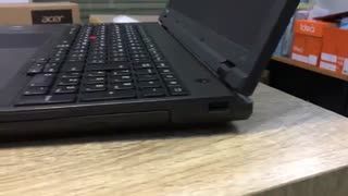 لپ تاپ Lenovo ThinkPad L540