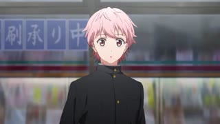 قسمت 3  انیمه ملکه اراذل و اوباش (Kenka Banchou Otome: Girl Beats Boys) با زیرنویس فارسی