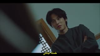 قسمت 12 سریال کره ای بیدار *زیرنویس چسبیده* (دانلود با لینک مستقیم) Awaken 2020