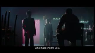 Throw Down 2004 trailer