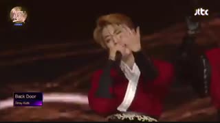 یه کنسرت باحال از stray kids