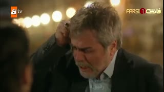 سریال تردید Hercai قسمت 175 دوبله فارسی