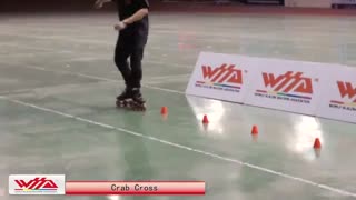 crab cross