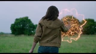 تیزر فیلم سینمایی جهش یافتگان