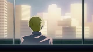 Chainsaw man x jujutsu kaisen OP