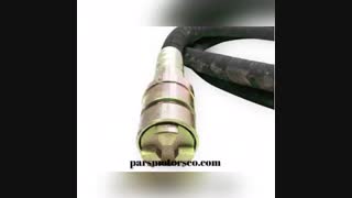 شیلنگ ویبراتور مکانیکی