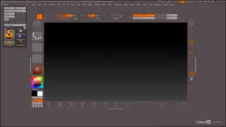 آموزش زیبراش UI customization