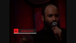 به همه میگم که مادرمی - حاج عبدالرضا هلالی