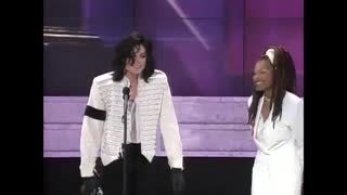 میکس زیبایی از خنده های مایکل جکسون