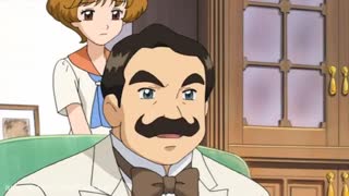 معماهای بزرگ پوارو و مارپل 5 جنایات ای بی سی بخش دوم