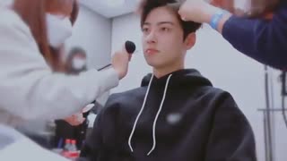 eunwoo vlog