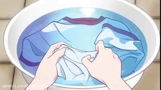 یه قسمت خیلی سم از انیمه برادرم را دور کنید :)