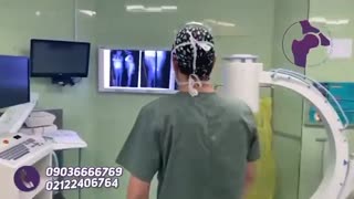 انحراف زانو در کودکان