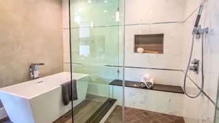 ایده هایی برای طراحی سرویس بهداشتی مدرن