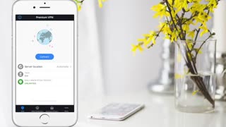 آموزش نصب و فعالسازی بیت دیفندر برای iOS