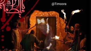 دروغ بزرگ شیعیان در مورد حضرت زهرا!!!/ از زبان استاد پورآقایی