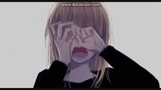 nightcore_all my love