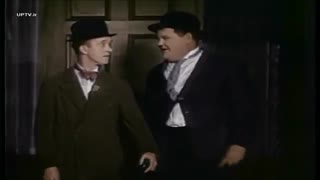 لورل و هاردی قسمت3