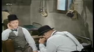 لورل و هاردی قسمت12