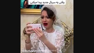 پریسا پور مشکی جدید/پریسا بور بلک