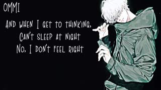 Nightcore → Hollywood (Lewis Capaldi) نایتکور زیبا