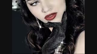 بسته ۳۵تایی مد-شماره دو کلاه،دستکش ،آرایش،مزون لباس