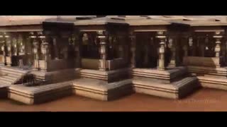 دانلود فیلم هندی Rudhramadevi 2015